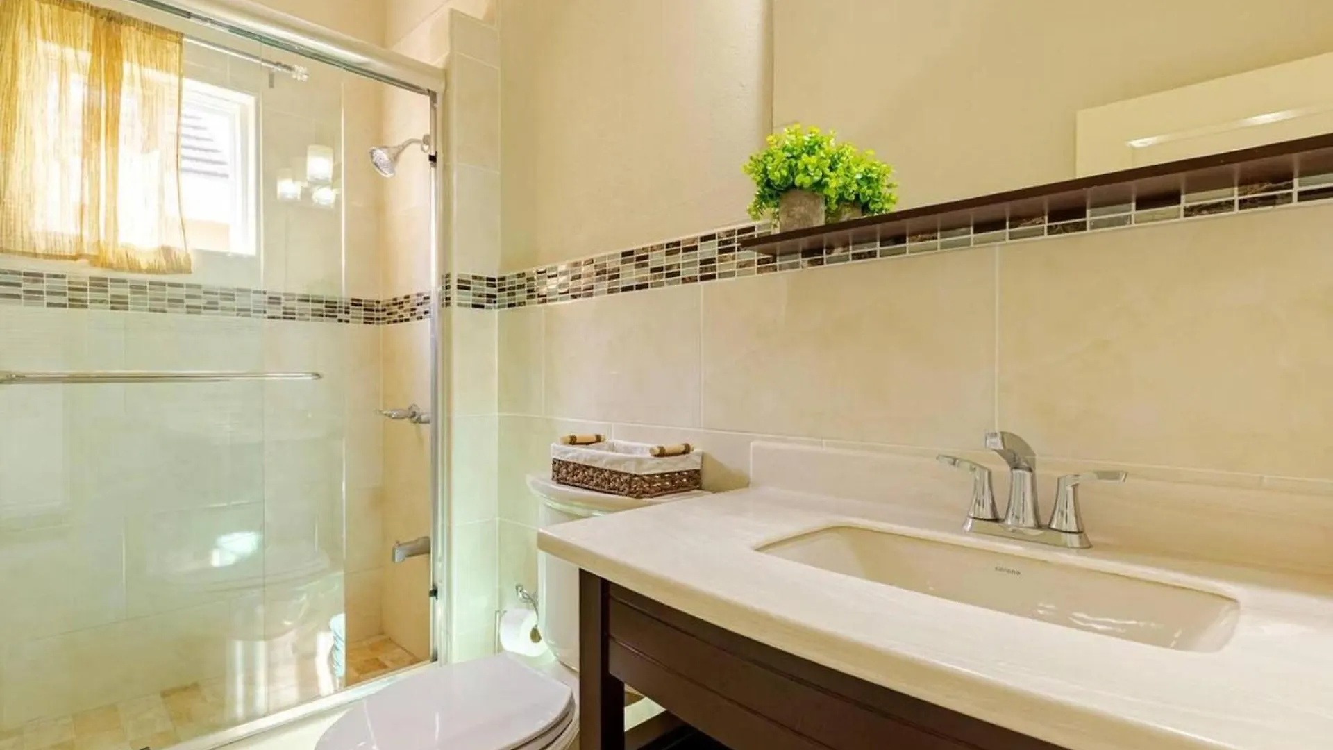 Apartment Luxury 2 Bedroom Jamaican Townhouse Ocho Rios Jamaica