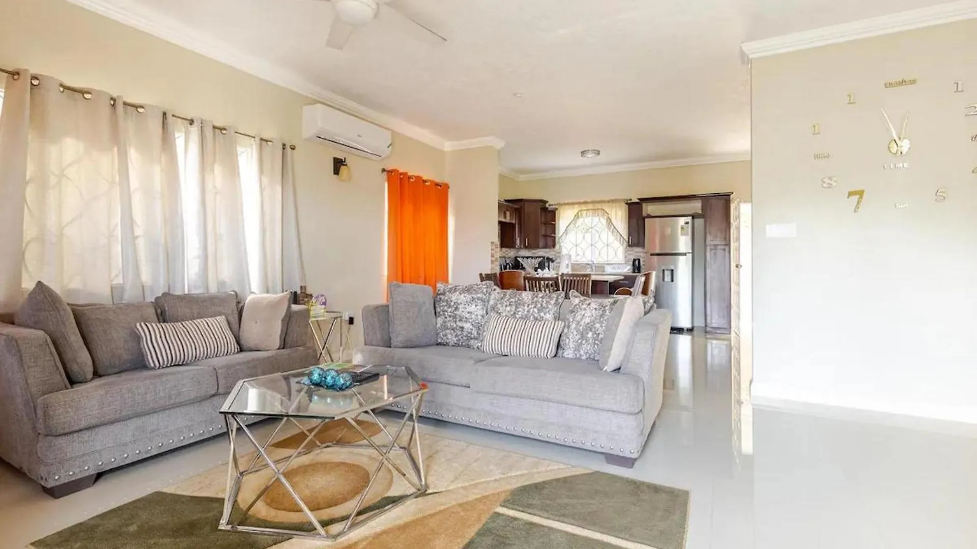 Luxury 2 Bedroom Jamaican Townhouse Ocho Rios 0*,  Jamaica