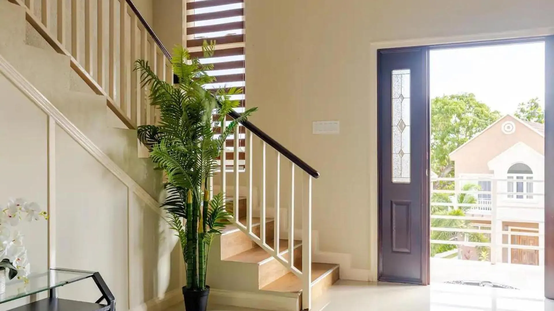 Apartment Luxury 2 Bedroom Jamaican Townhouse Ocho Rios Jamaica