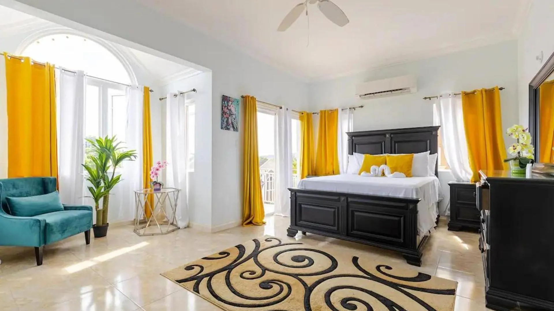 Apartment Luxury 2 Bedroom Jamaican Townhouse Ocho Rios