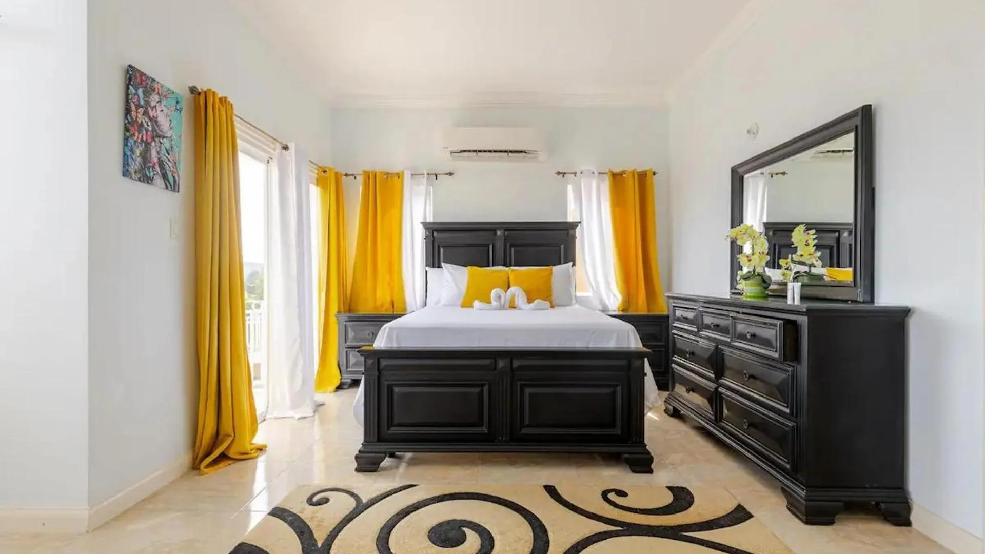 Luxury 2 Bedroom Jamaican Townhouse Ocho Rios 0*,
