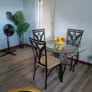 Czar's Citadel-2 Bedroom 23e At Columbus Heights Ocho Rios
